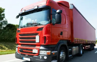 Antalya Tuzluca Ambar Kargo