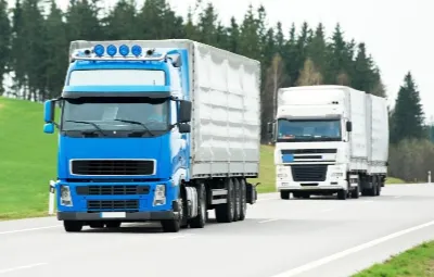 Antalya Tuzluca | Eşya Taşıma